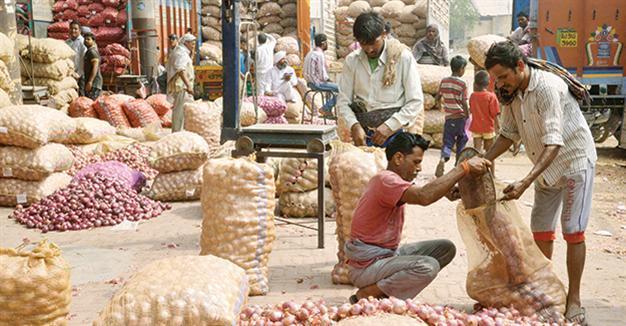 World food prices post biggest rise for four years in June