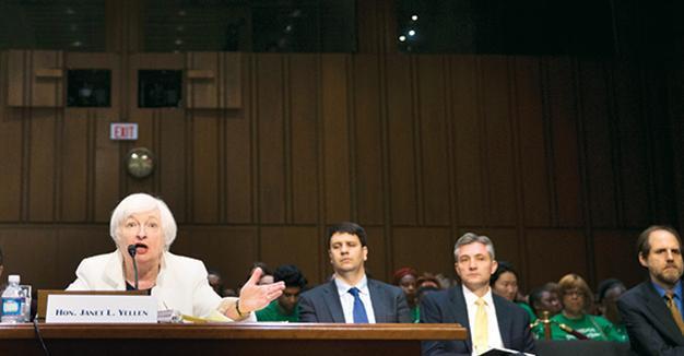 Fed minutes suggest rate hikes on hold until Brexit impact clearer