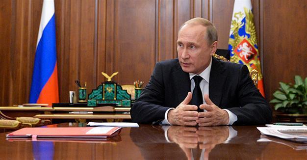 Putin, Obama to ‘intensify’ coordination in Syria: Kremlin