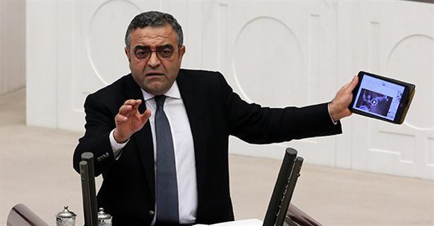 CHP deputy questions claims of hit lists by ISIL jihadist
