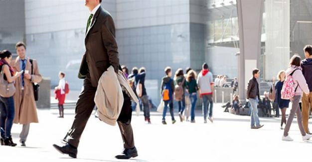 Turkey gives working permits to 38,000 foreigners in six months