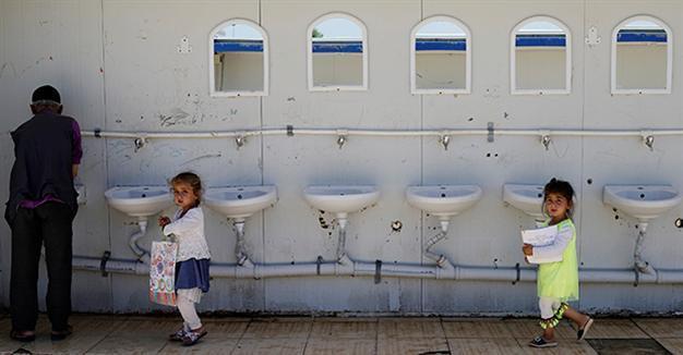U.S. urges Turkey to step up fight against human trafficking