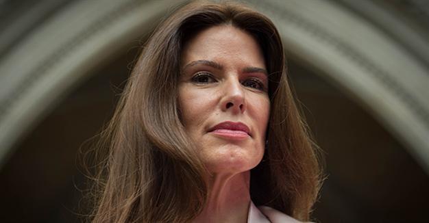 Court awards US model $68 million from Saudi ex-husband