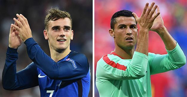 Portugal faces ‘game of life’ against France