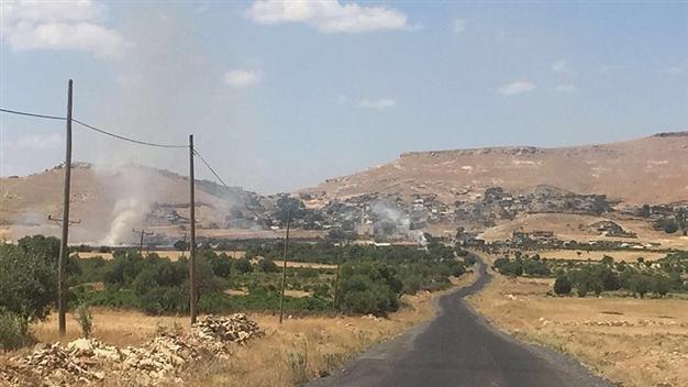 PKK kills soldiers, civilian in southeastern Turkey