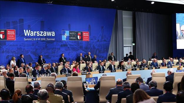 NATO renews Afghanistan mission