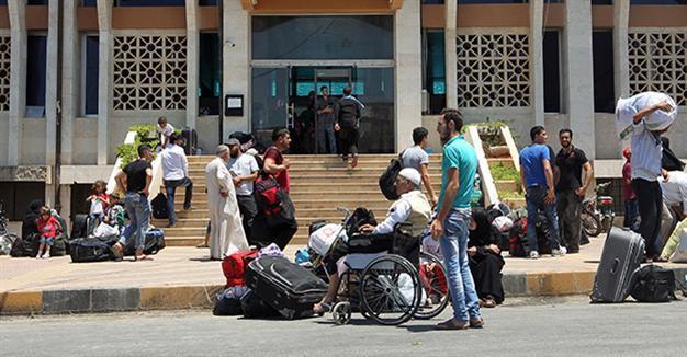 Up to 300,000 Syrians could get Turkish citizenship: Report