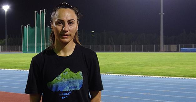 No further suspension cut for whistleblowing Turkish athlete