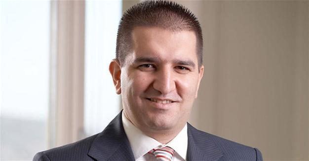 Turk leading Europe’s informatics policies