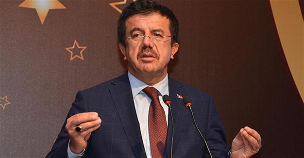 Special passports to be offered 15,000 Turkish exporters: Minister