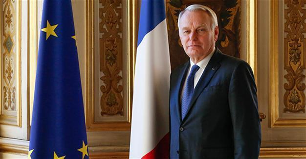 Turkey, EU must cooperate more than ever: France