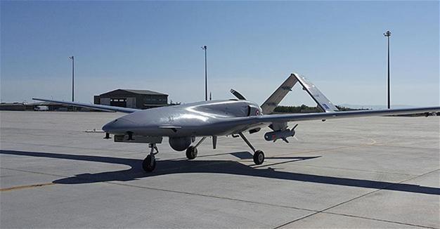 Four PKK militants ‘neutralized’ in operations in northern Iraq