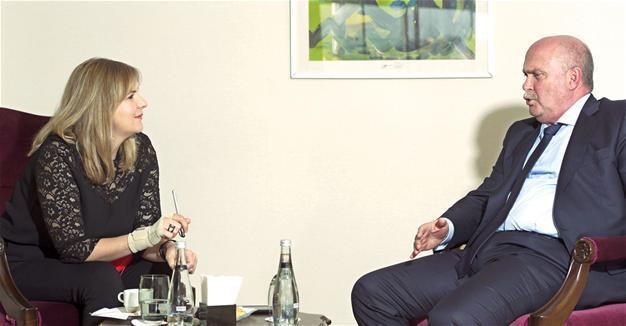 Middle East will get democracy eventually: Senior Turkish diplomat