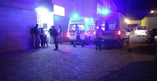 200 poisoned by chicken served at village wedding in eastern Turkey