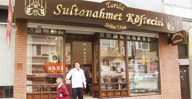 Turkish court decides who the real Sultanahmet meatball maker is