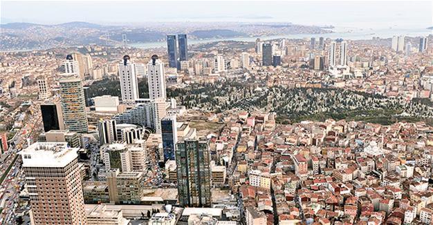 Professor warns of potential 7.6-magnitude earthquake in Istanbul