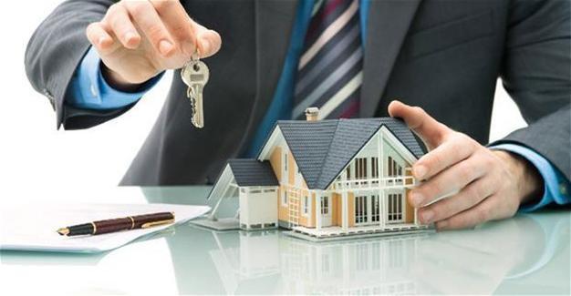 Property sales soar in Turkey, foreign demand declines
