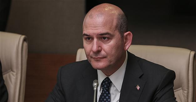 Politicians in southeast, east may be provided with weapon licenses: Turkish interior minister