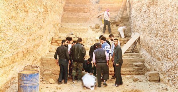 Russia to not extend ‘pause’ in Syria airstrikes