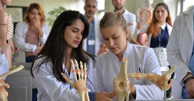 Turkish university importing dead bodies from US for medical students amid shortage