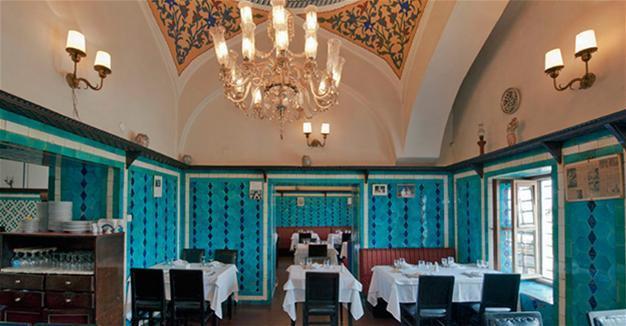 Iconic restaurant in Istanbul’s Spice Bazaar set to be closed amid huge loss in tourists