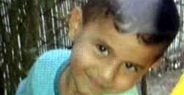 Child dies after being hit by police vehicle in Turkey’s southeast