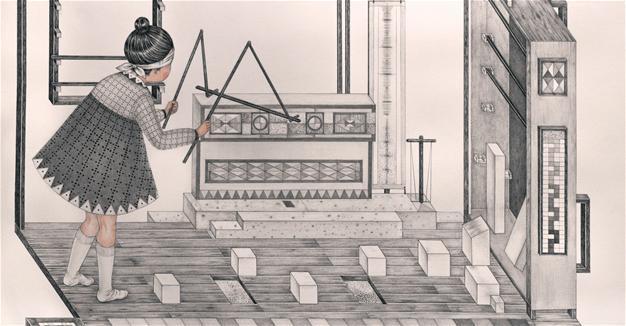 Fifteen artists to follow this season in the Turkish art scene