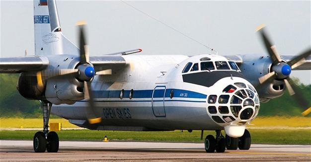 Russia to perform observation flights over Turkey