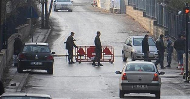 Detention sought for 45 people over Turkey’s ‘Cosmic Room’ investigation