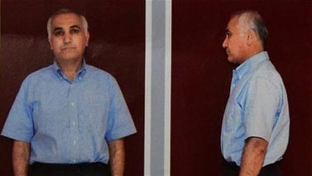 Bounty worth 4 mln liras issued for major coup suspect Adil Öksüz