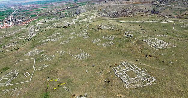 Hittite Kingdom to be revived in Hattusha