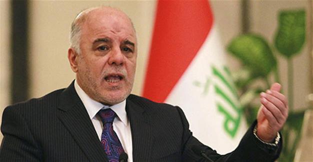 Iraqi PM warns Turkey amid Ankara’s troop deployment