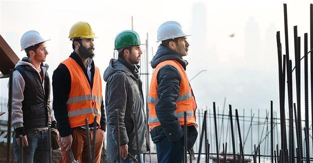Sector group declares 2016 a loss for foreign construction projects