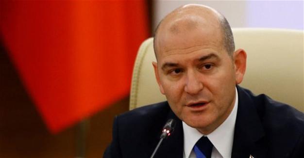 Turkish gov’t to form professional armed border patrol group