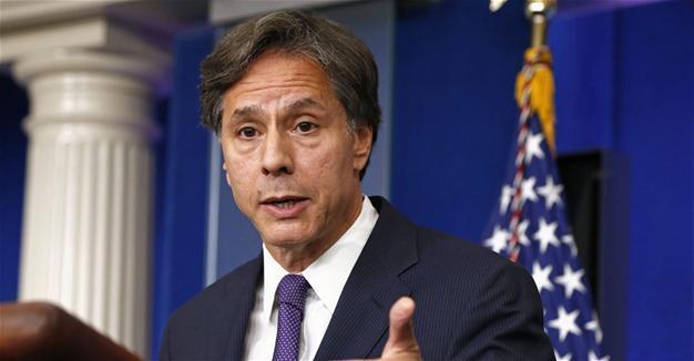 US reaction to coup may have fallen short: Top US diplomat