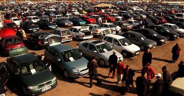 Auto sales in Turkey rise almost 30 percent in October