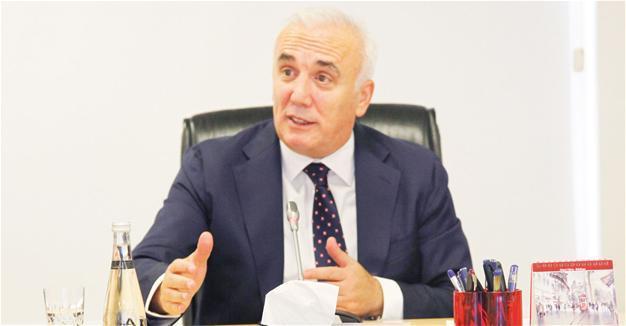 Time to extend loan terms as interest rates slashed in Turkey, leading banker signals