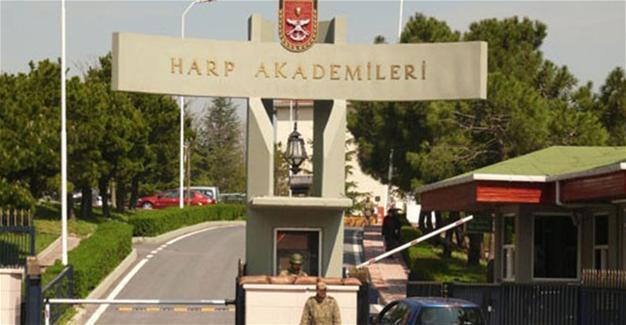 Turkish military academy to resume student admissions in February 2017