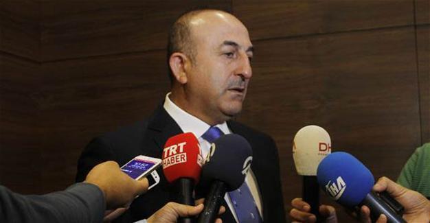 Turkish FM rebukes Iraqi PM’s ‘invasion’ remarks