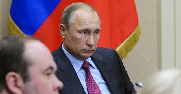 Putin offers new pause, exits for Syrian’s besieged Aleppo