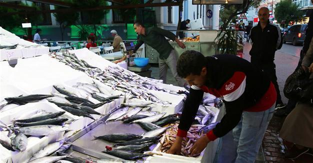 Annual inflation eases for second month in October