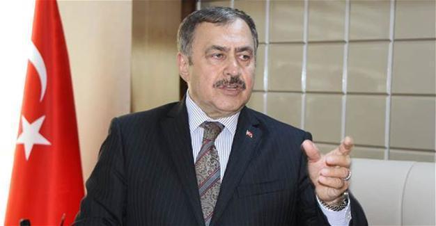 Minister calls on Turkish mothers to ‘change lullabies’ to emphasize Erdoğan’s ‘2071 aims’