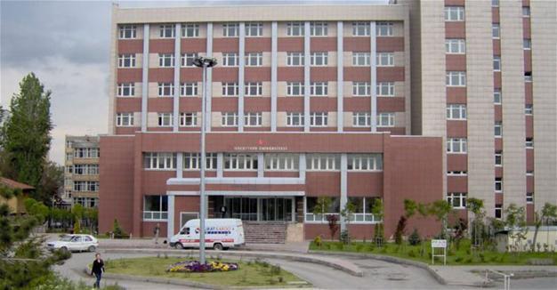 Turkish university to set up a center for rare diseases