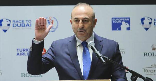 Turkish FM says he wants to visit spouse of deceased Russian pilot