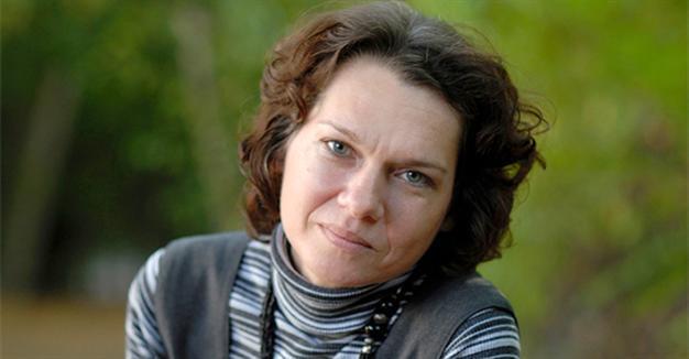 We need solidarity and support, jailed Turkish novelist Aslı Erdoğan tells Europe