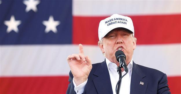 Trump, Clinton blast each other on character; Clinton rises in poll