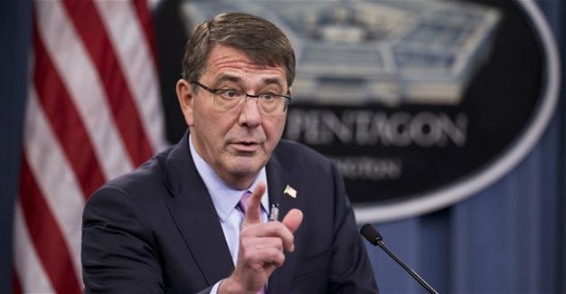 US says talking to Turkey about seizure of Raqqa