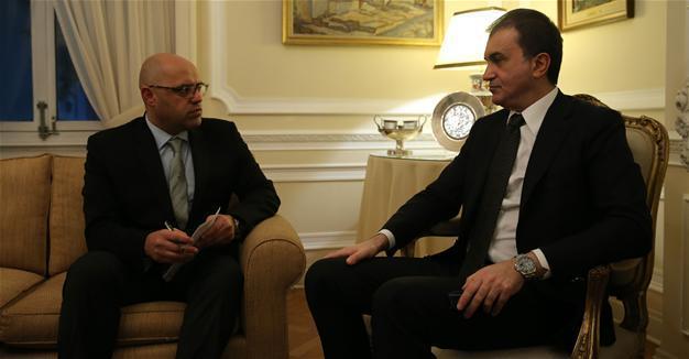 Turkey vows to extend state of emergency ‘until threat is fully eradicated’