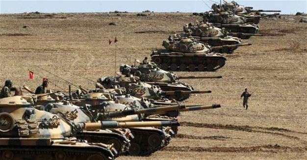 36 jihadists killed in anti-ISIL operations in northern Syria