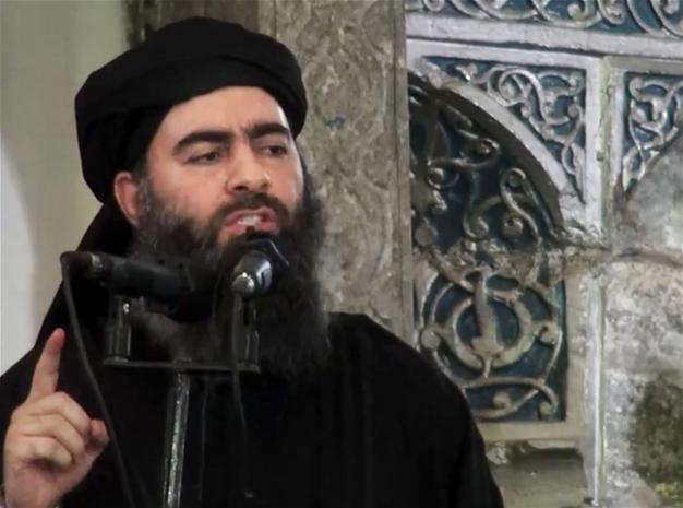 ISIL chief threatens Turkey